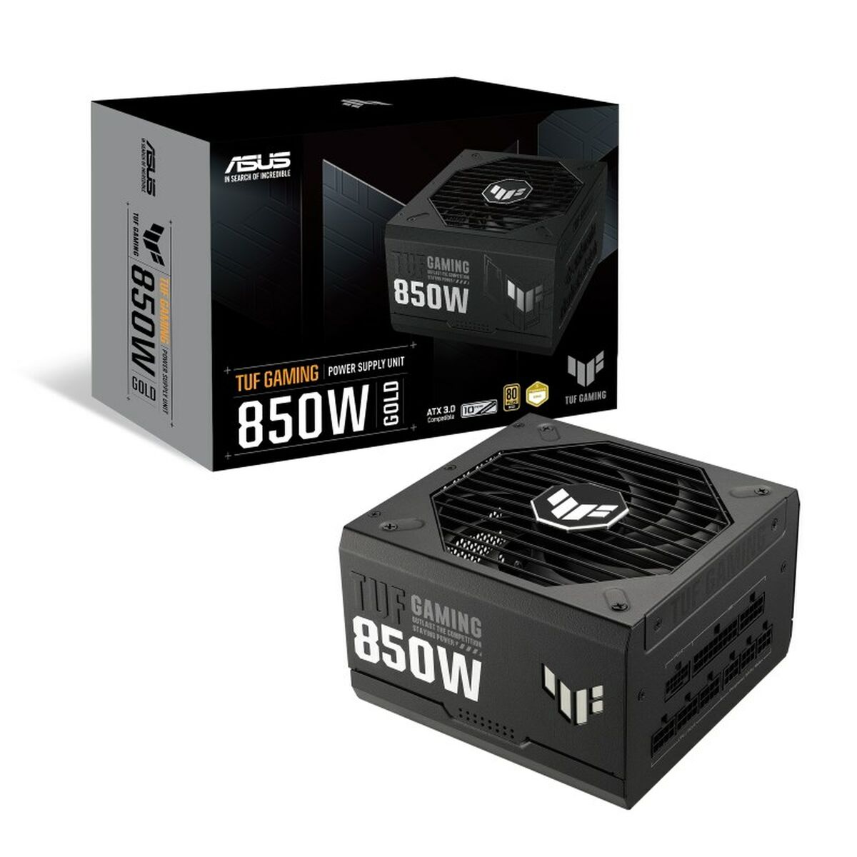 Asus 90YE00S2-B0NA00 ATX 850 W 130 W 80 Plus Gold RoHS 전원 공급-2
