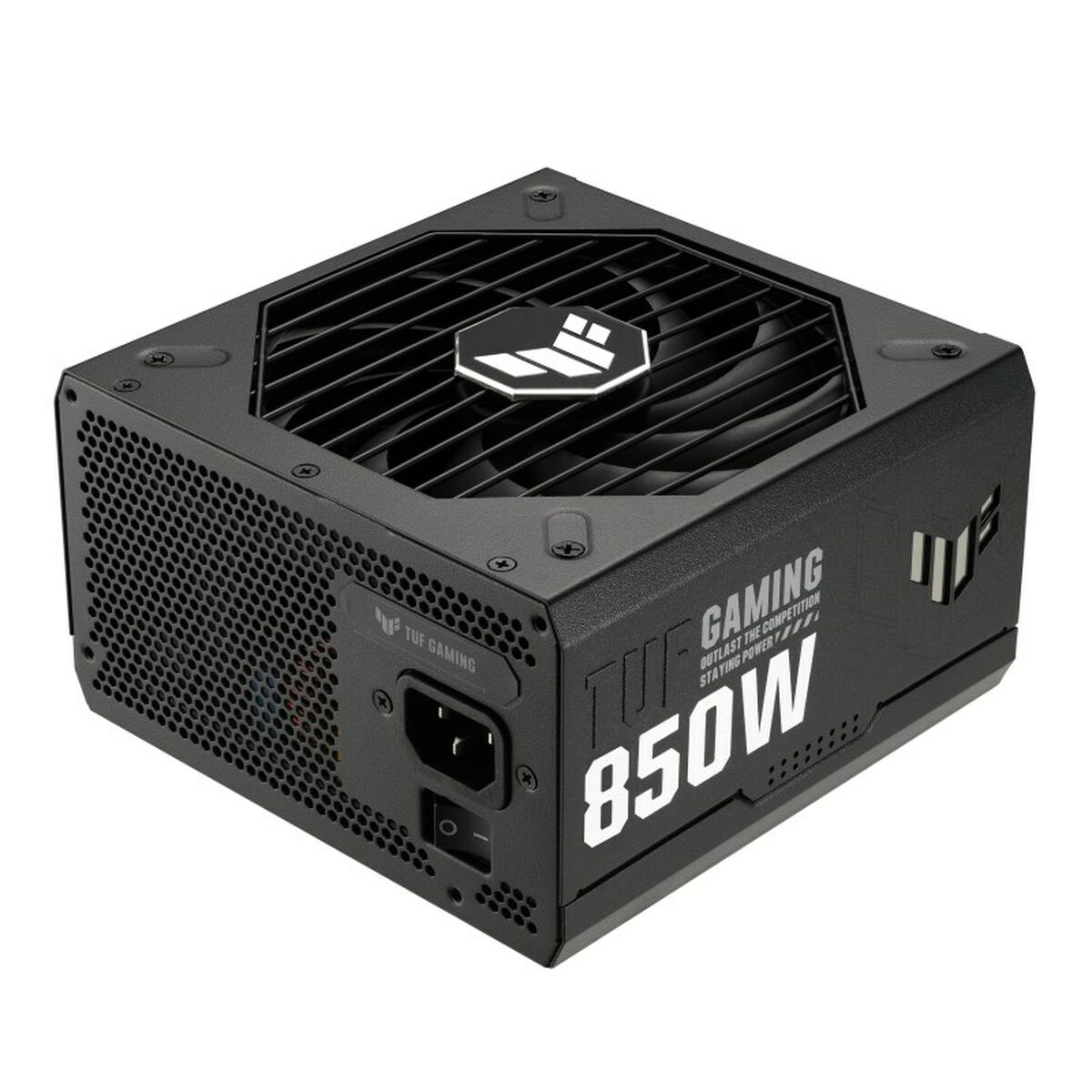 Asus 90YE00S2-B0NA00 ATX 850 W 130 W 80 Plus Gold RoHS 전원 공급-7