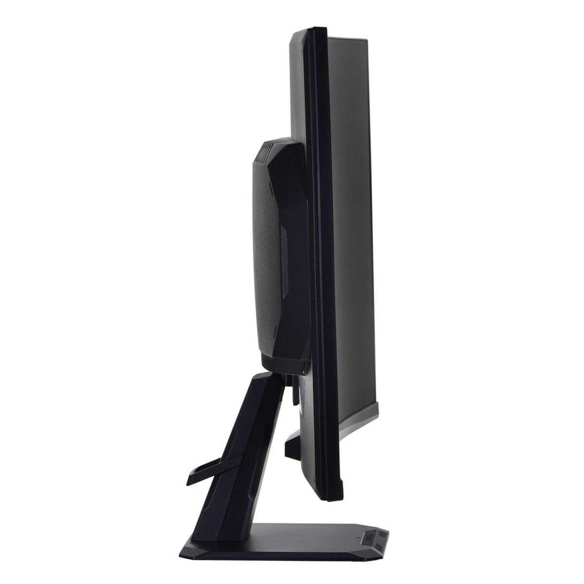 شاهد Gigabyte GS27QC 27 165 Hz LED Bend-6