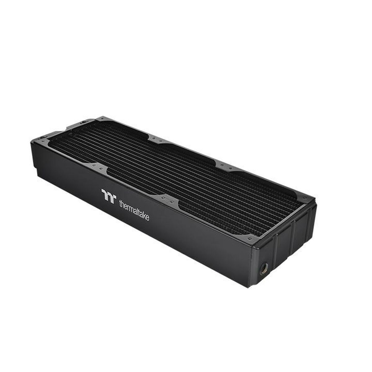Вентилятор THERMALTAKE CL-W191-CU00BL-A-2