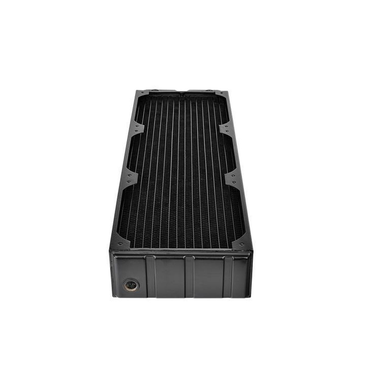 Вентилятор THERMALTAKE CL-W191-CU00BL-A-4