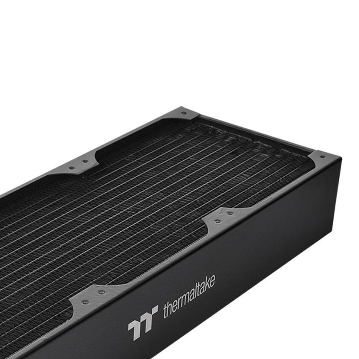 Вентилятор THERMALTAKE CL-W191-CU00BL-A-5