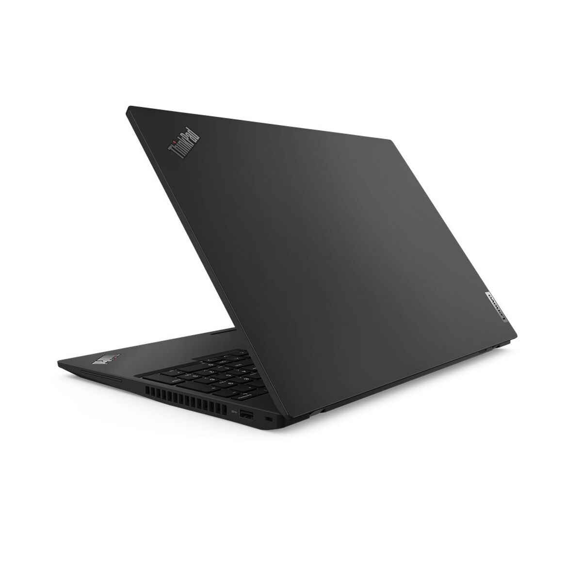 Lenovo ThinkPad P16s 16 AMD Ryzen 5 PRO 6650U 16 جيجابايت من ذاكرة الوصول العشوائي 512 جيجابايت SSD QWERTY Qwerty UK Laptop-2