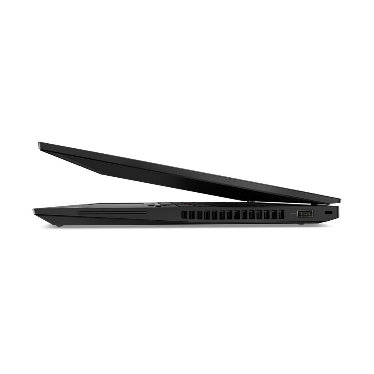 Lenovo ThinkPad P16s 16 AMD Ryzen 5 PRO 6650U 16 جيجابايت من ذاكرة الوصول العشوائي 512 جيجابايت SSD QWERTY Qwerty UK Laptop-3