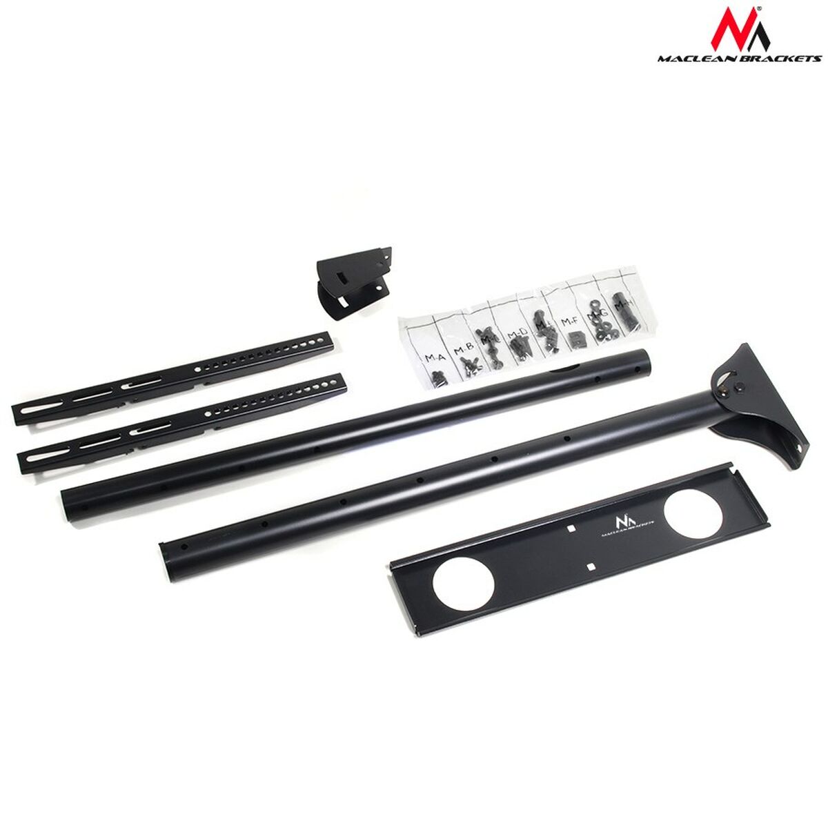 Настольная подставка для экрана MacLean MC-631 32 55-8