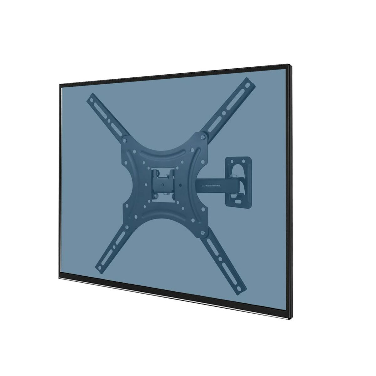 Подставка для ТВ Esperanza ERW015 70 26 30 Kg-4