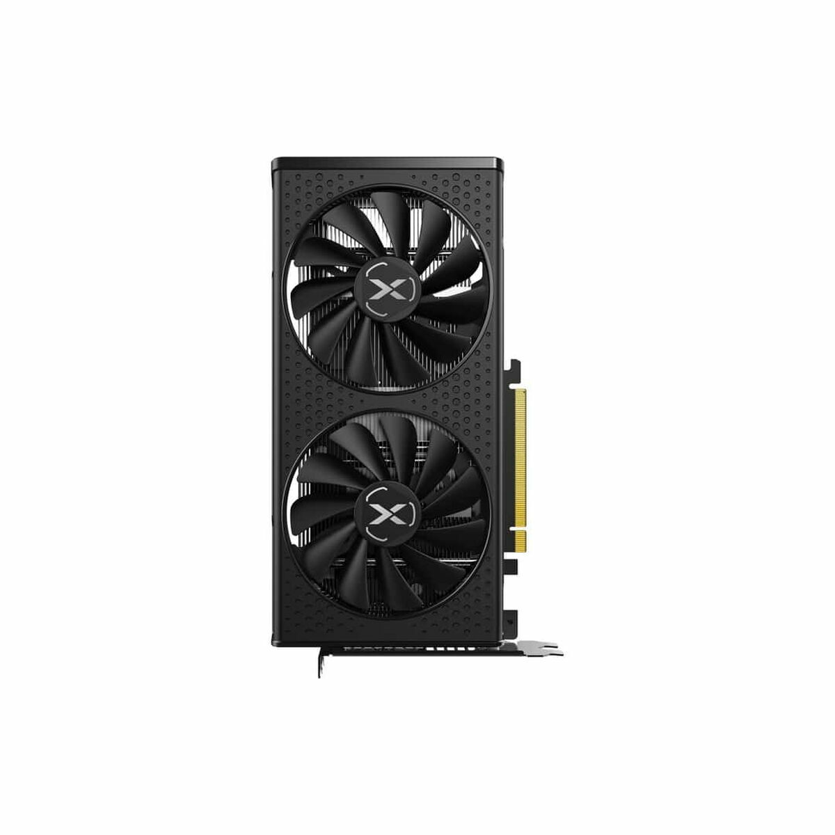 Графическая карта XFX RX-66XL8LFDQ AMD AMD Radeon RX 6600 GDDR6-3