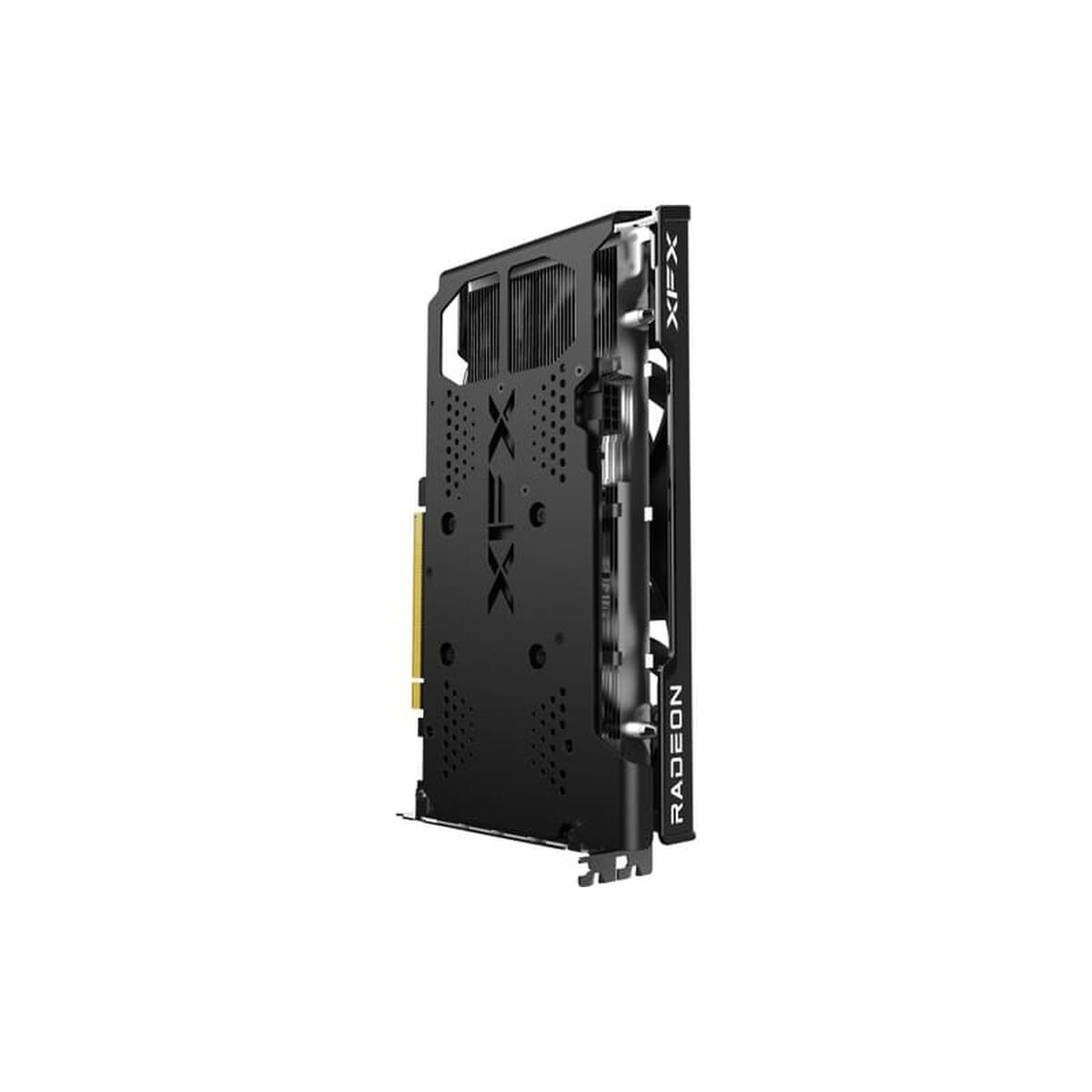 Графическая карта XFX RX-66XL8LFDQ AMD AMD Radeon RX 6600 GDDR6-5