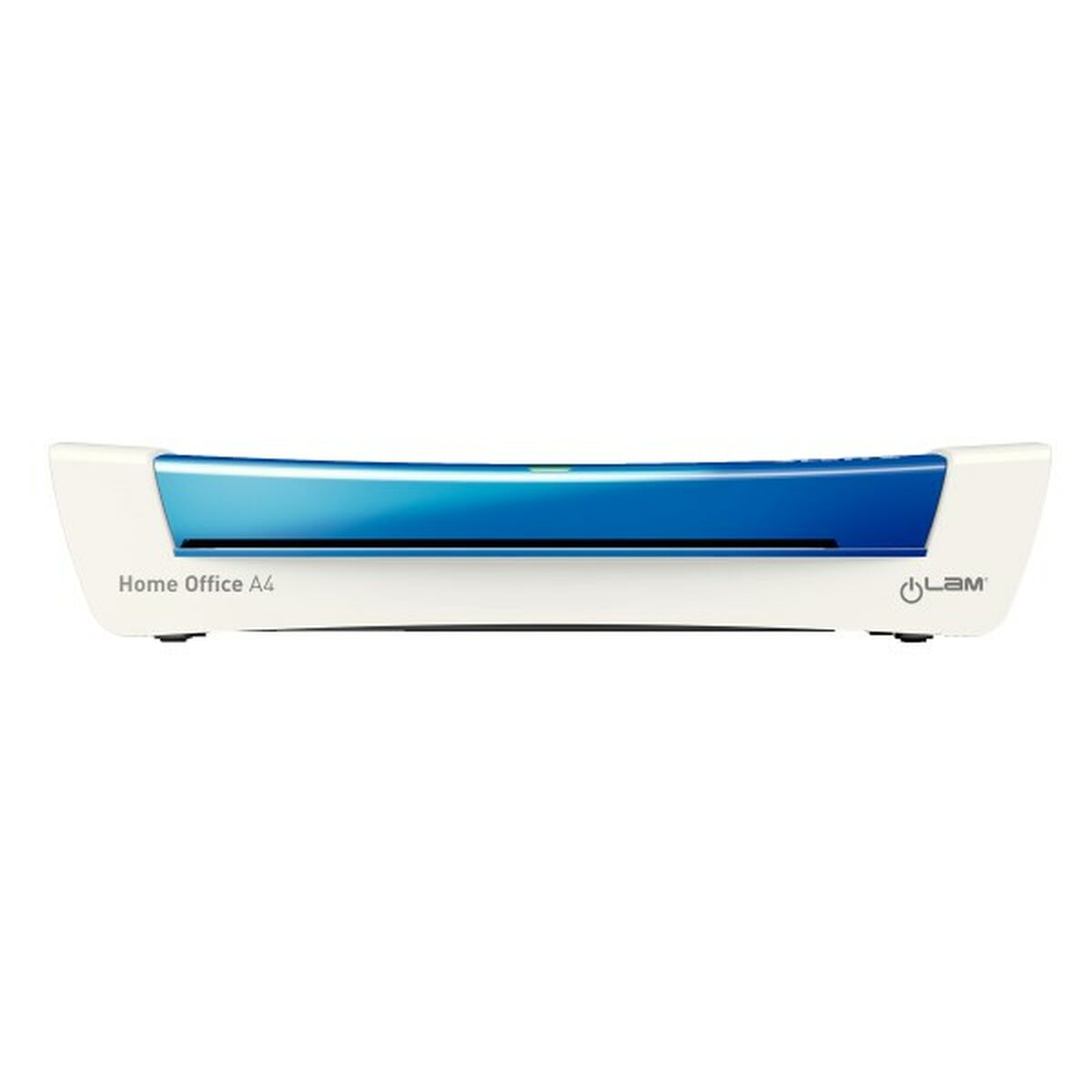 Ламинатор Leitz iLAM Laminator Home Office A4 Синий Белый-2