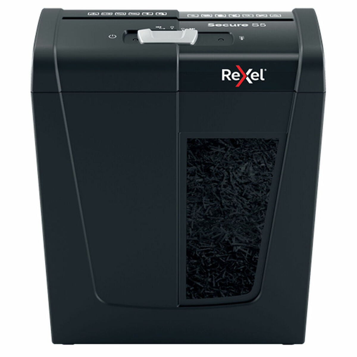 Шредер для бумаги Rexel Secure S5 10 L-2