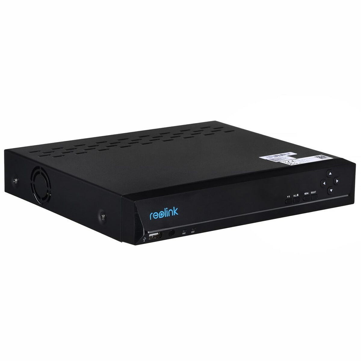 Blu-Ray Reolink RLN8-410-2