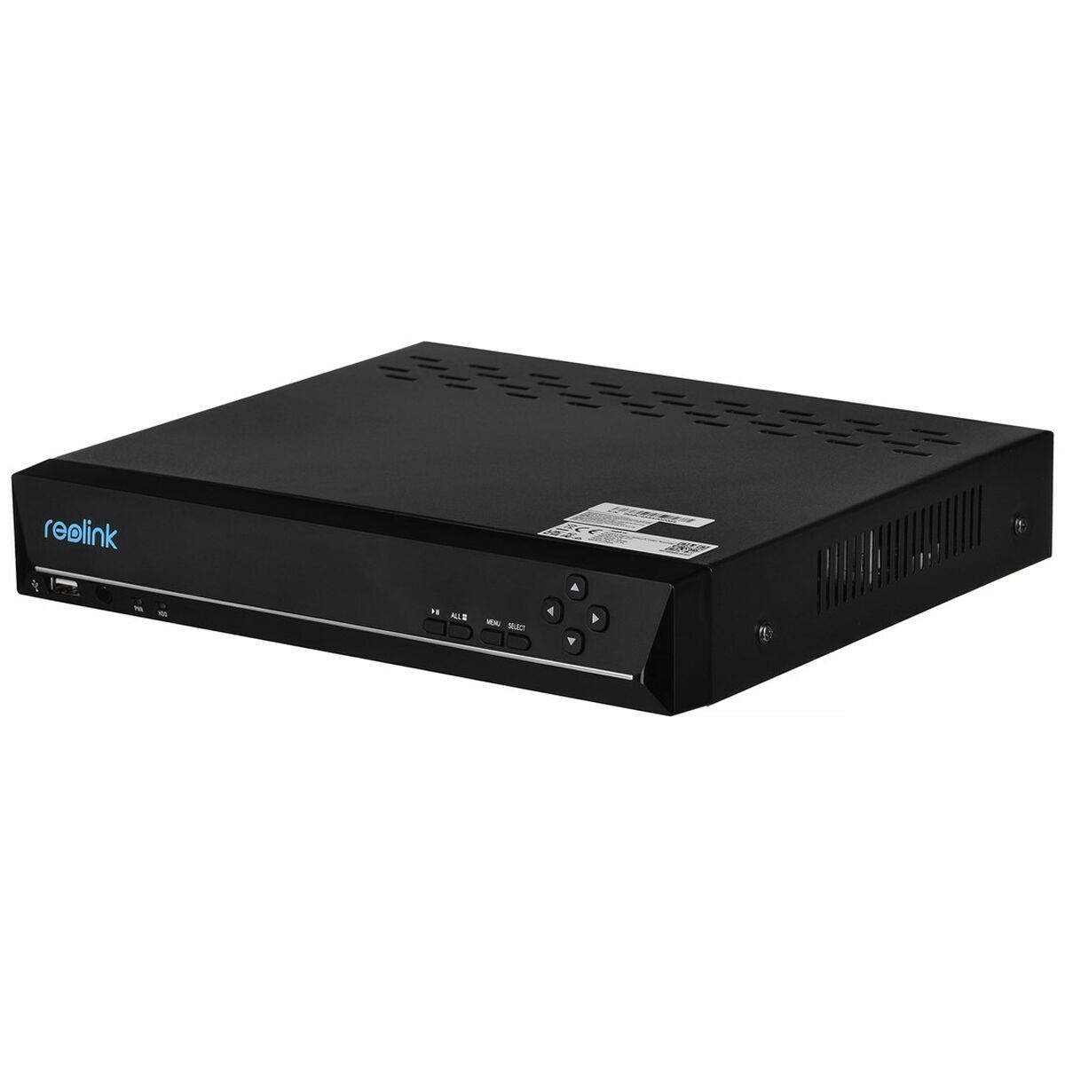 Blu-Ray Reolink RLN8-410-3