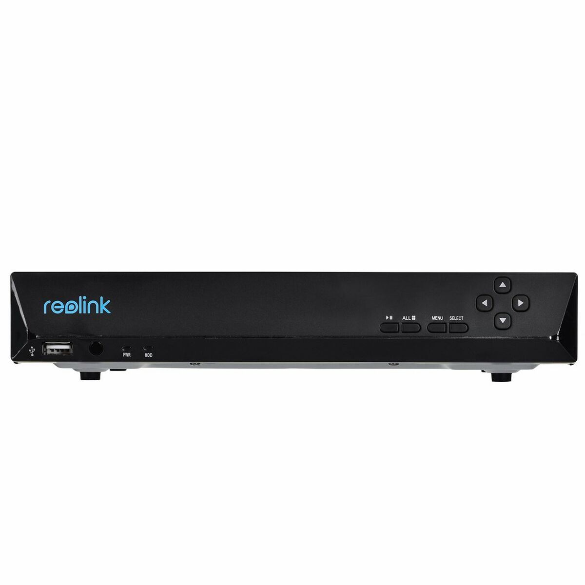 Blu-Ray Reolink RLN8-410-4