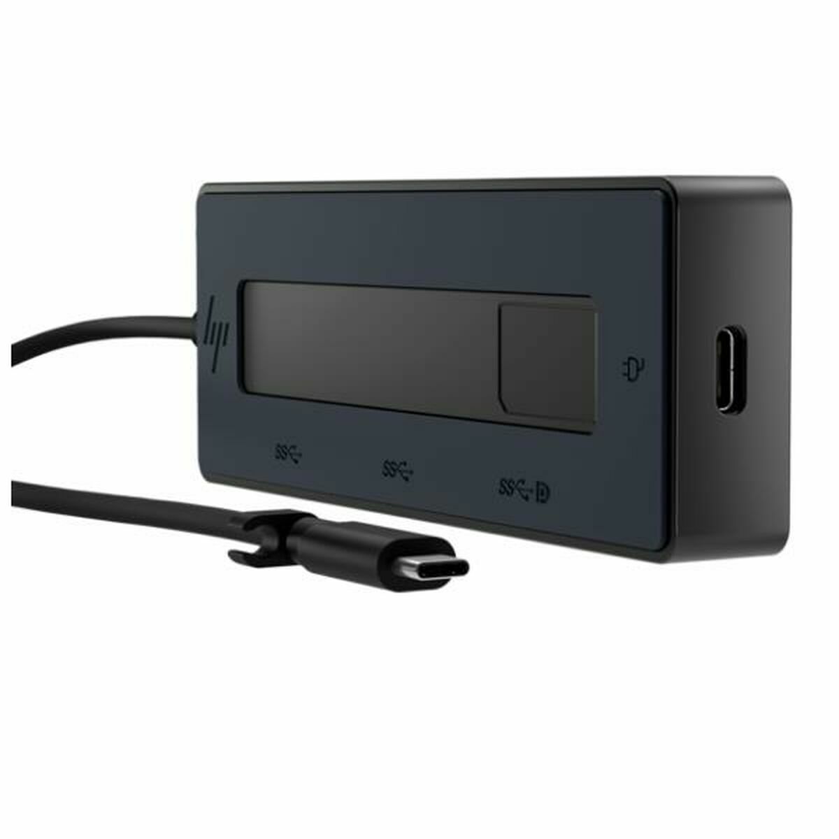 USB-разветвитель HP-2