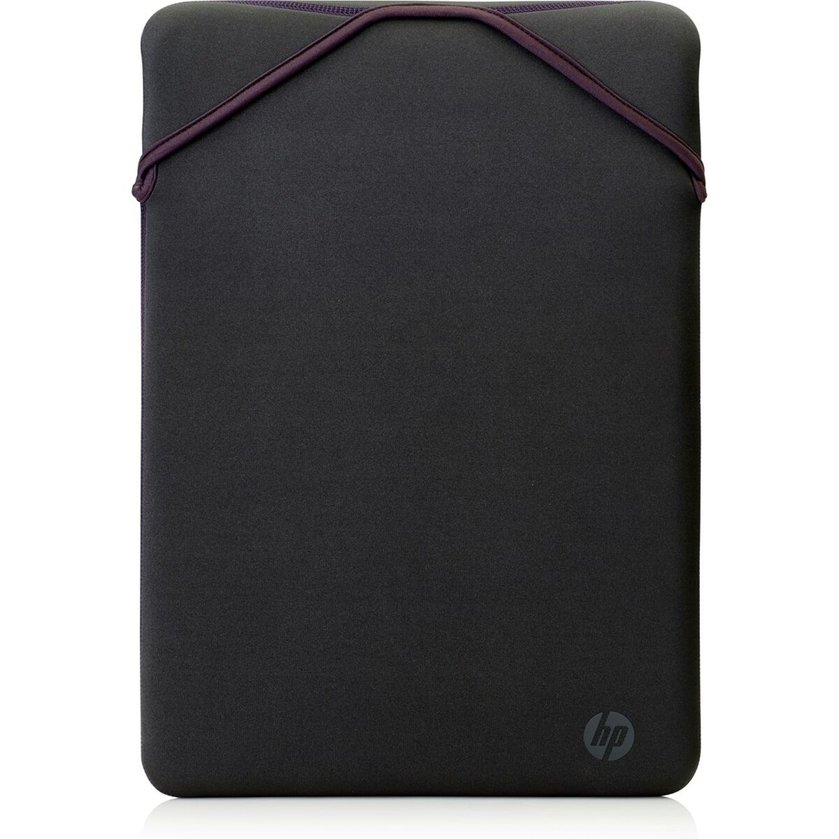 Чемодан для ноутбука HP MOBHP-TOR0191 Серый 14 37 x 21 x 7 cm-3