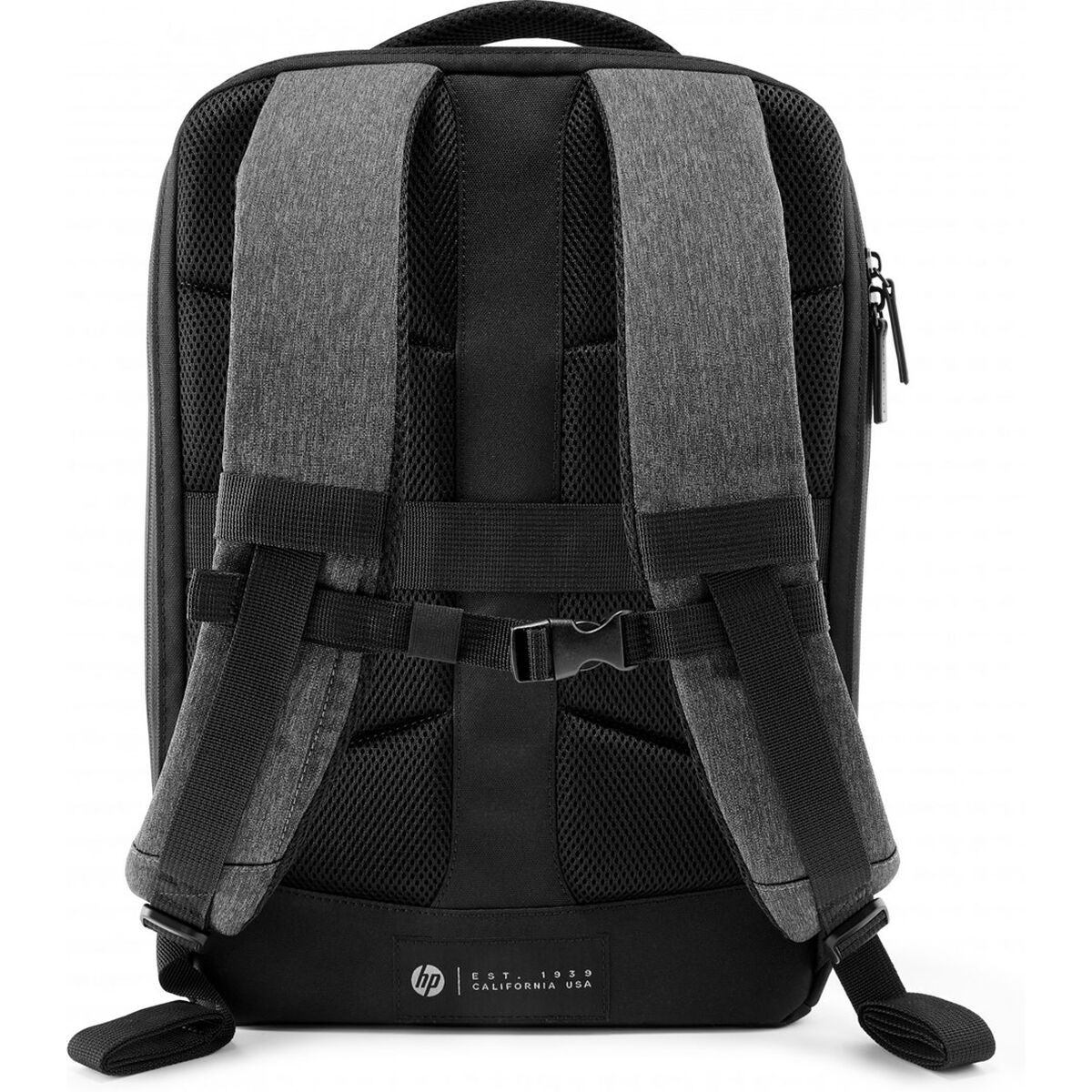 Рюкзак для ноутбука HP 2Z8A3AA         Серый 43 x 19 x 29 cm-2
