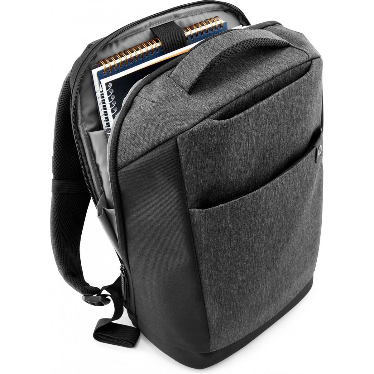 Рюкзак для ноутбука HP 2Z8A3AA         Серый 43 x 19 x 29 cm-4