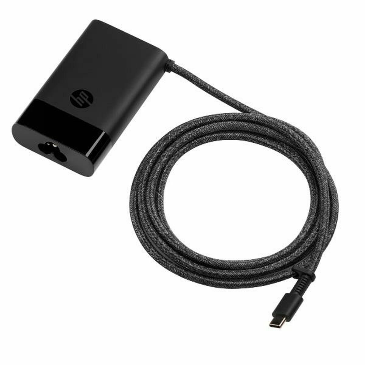 Зарядное устройство для ноутбука HP-2