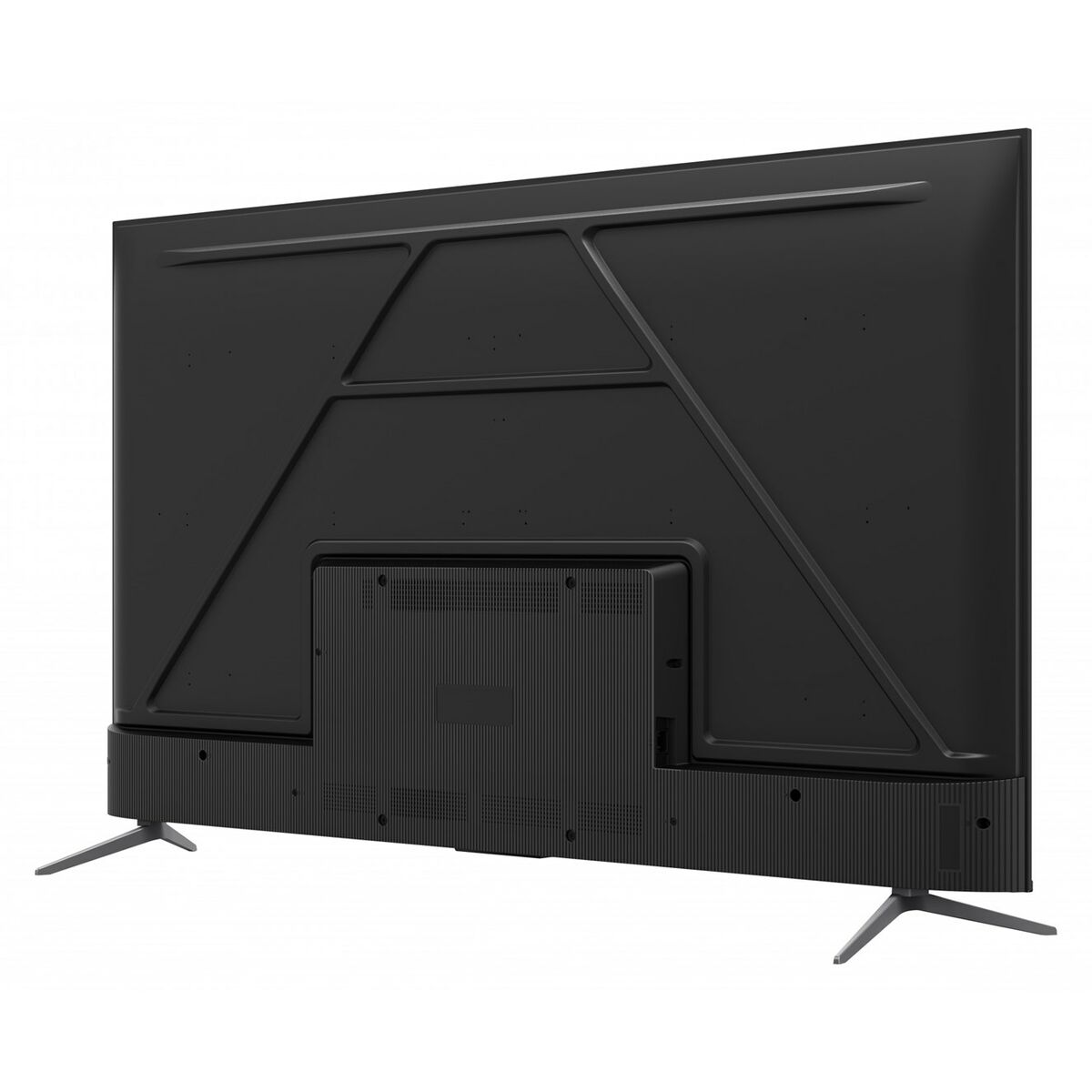تلفزيون ذكي TCL 55C645 4K Ultra HD 55 HDR QLED Direct-LED-6