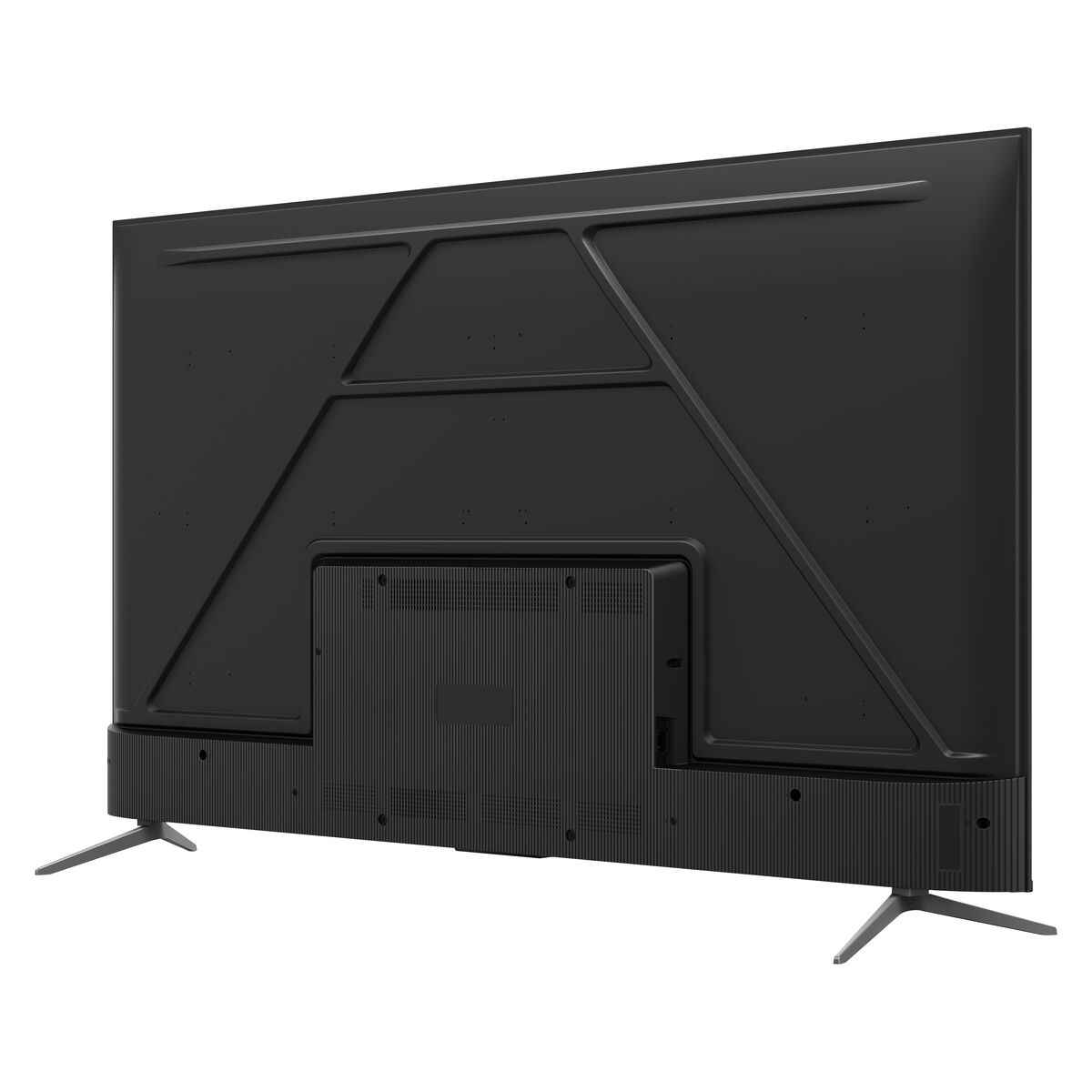 تلفزيون ذكي TCL 55C645 4K Ultra HD 55 HDR QLED Direct-LED-8
