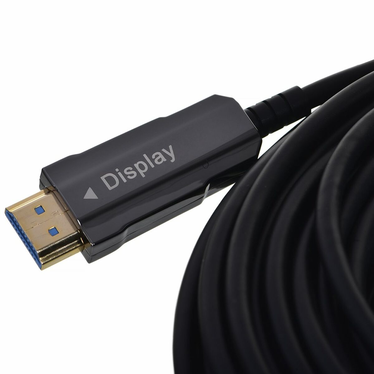 كابل HDMI Unitek C11072BK-25M 25 م أسود-3