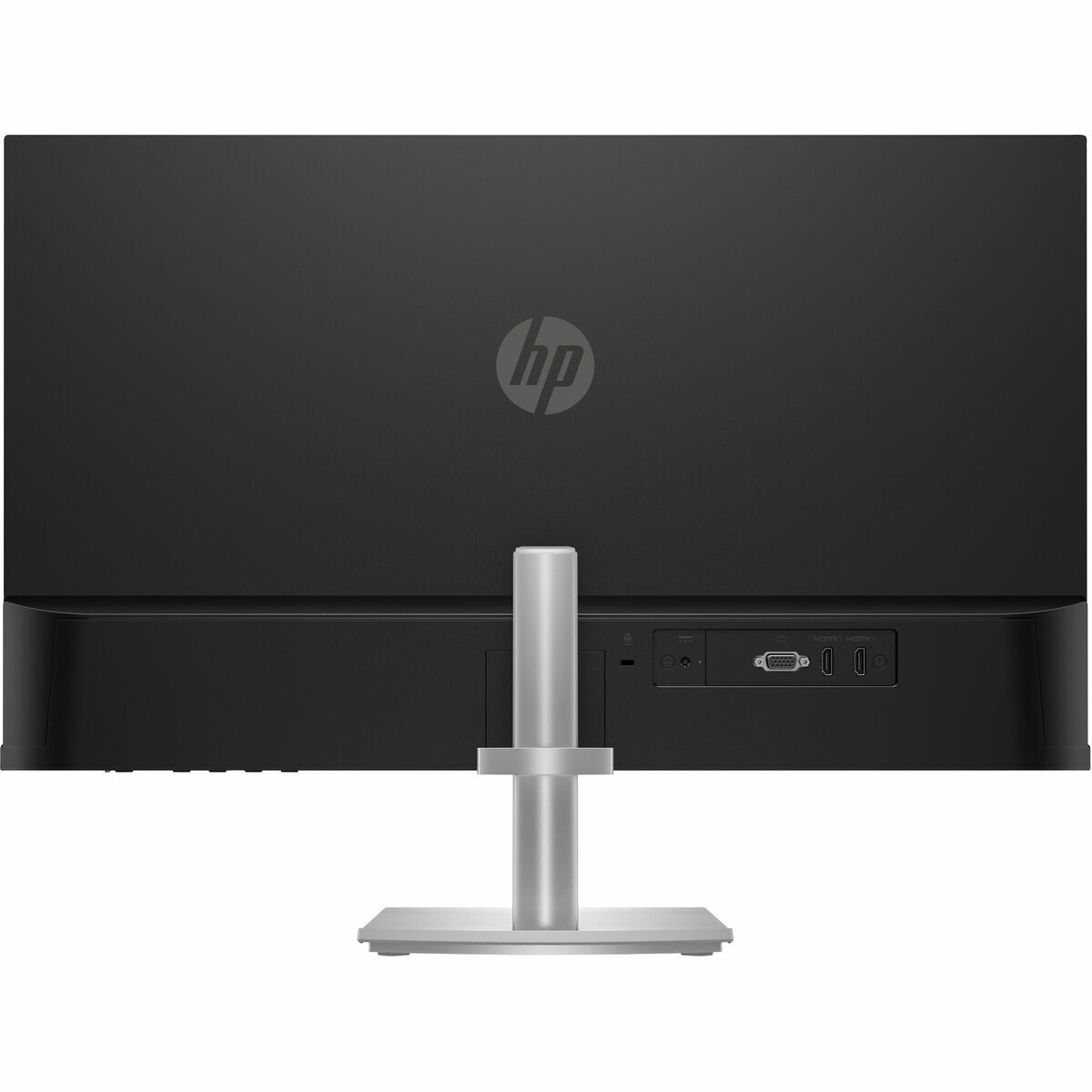 شاشة HP M27h Black Full HD 27 75 هرتز-4