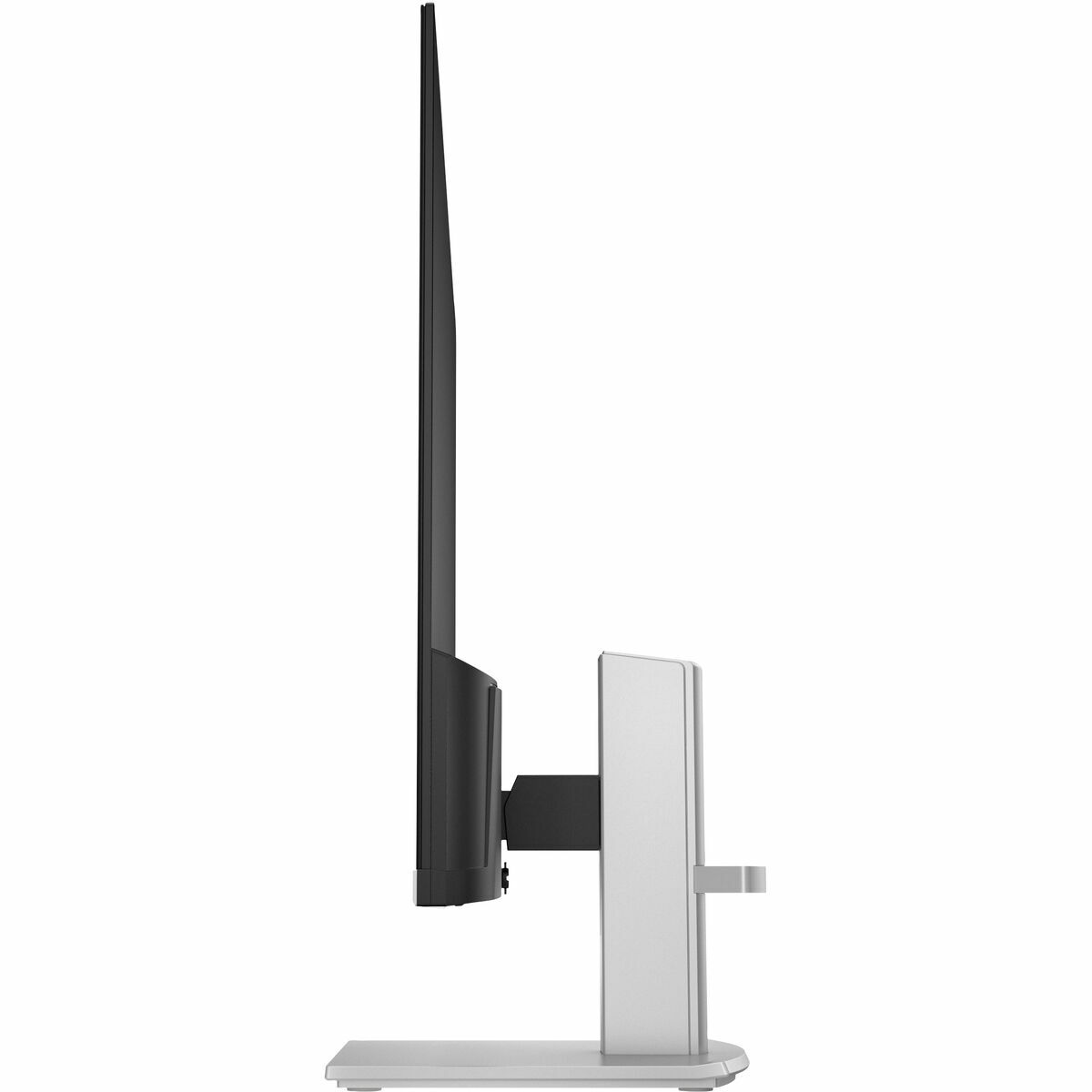 شاشة HP M27h Black Full HD 27 75 هرتز-5