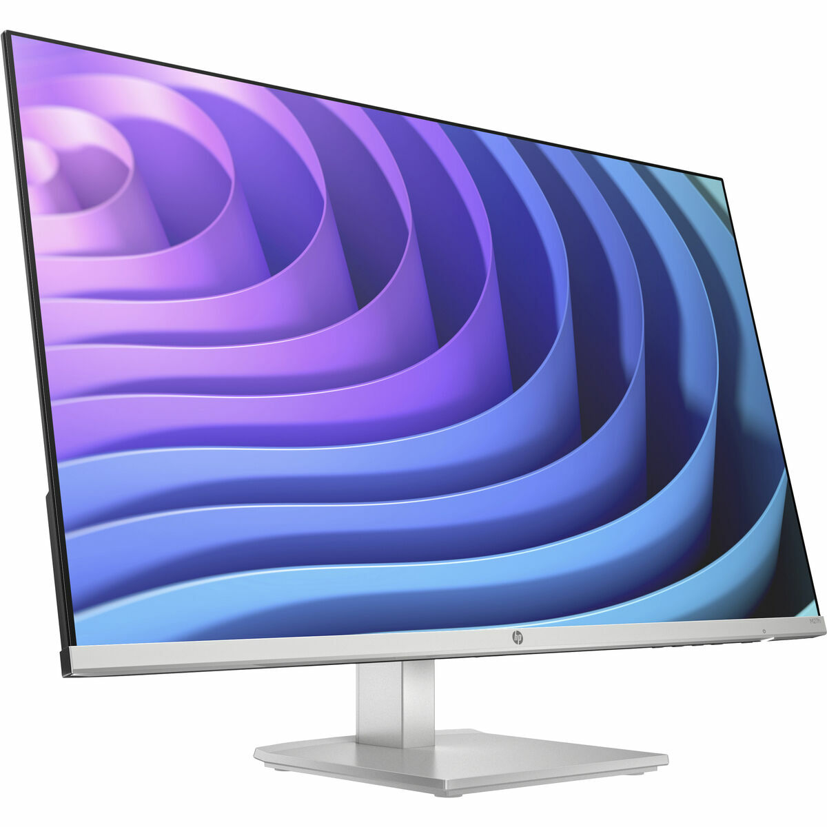 شاشة HP M27h Black Full HD 27 75 هرتز-6
