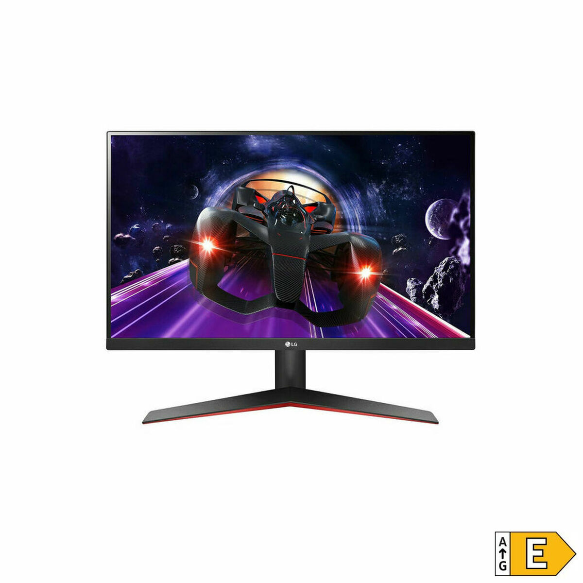 إل جي 24MP60G-B مونيتور-4