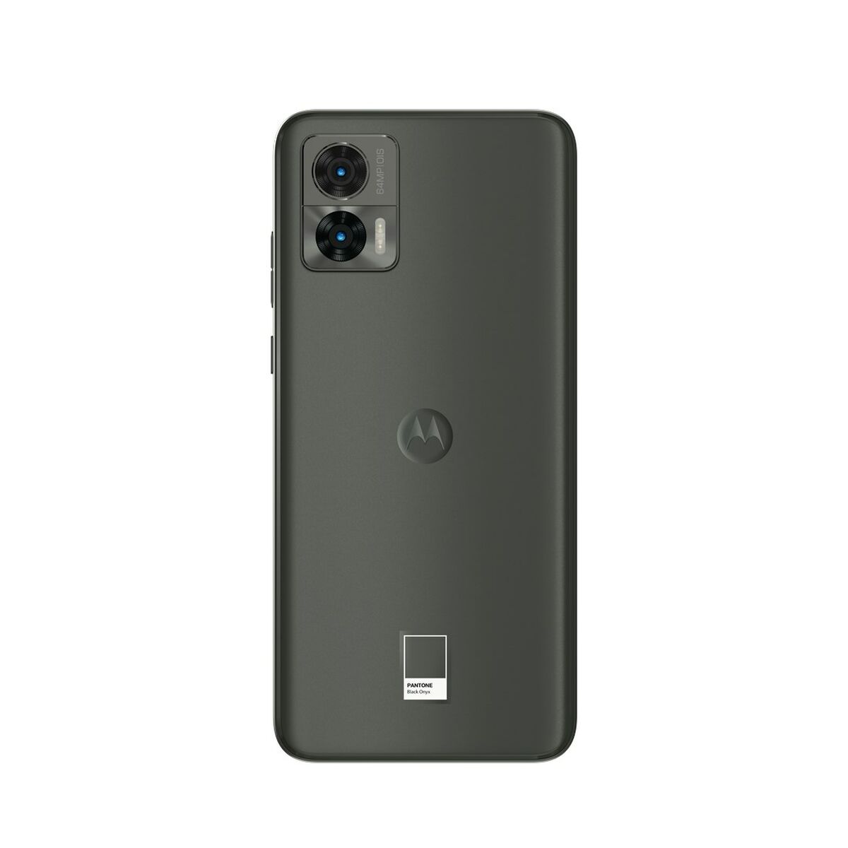 Смартфоны Motorola Edge 30 neo 6,28 128 Гб 8 GB RAM Octa Core Qualcomm Snapdragon 695 5G Чёрный-3