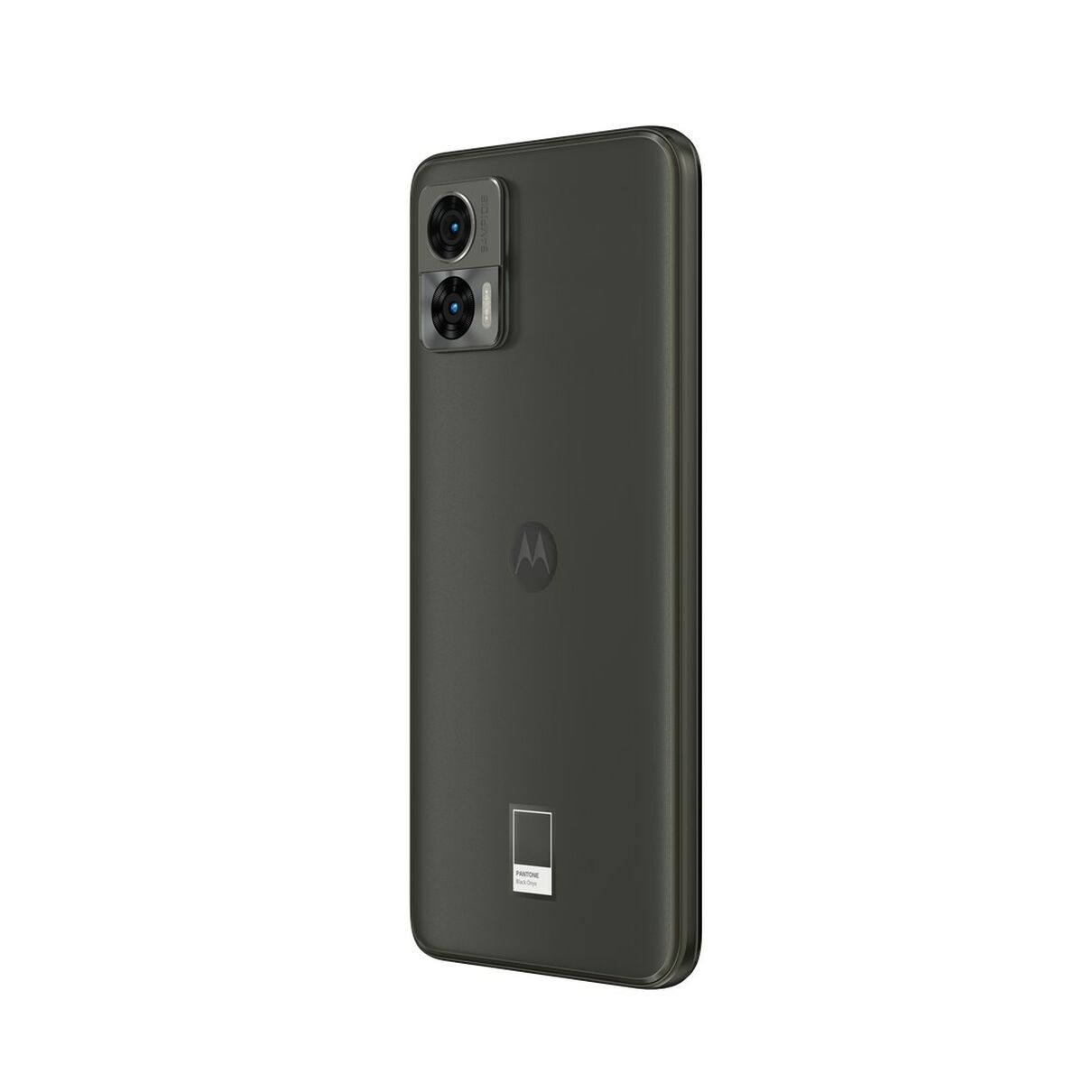Смартфоны Motorola Edge 30 neo 6,28 128 Гб 8 GB RAM Octa Core Qualcomm Snapdragon 695 5G Чёрный-4