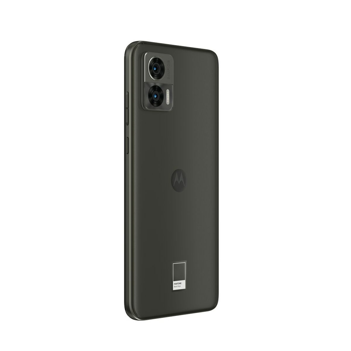 Смартфоны Motorola Edge 30 neo 6,28 128 Гб 8 GB RAM Octa Core Qualcomm Snapdragon 695 5G Чёрный-5