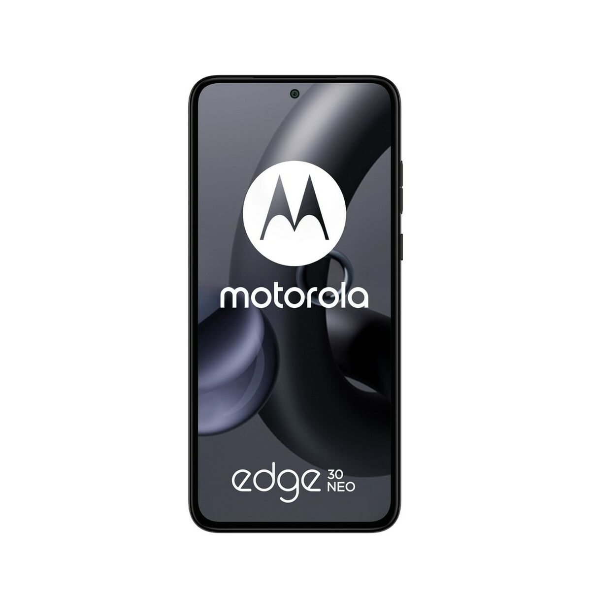 Смартфоны Motorola Edge 30 neo 6,28 128 Гб 8 GB RAM Octa Core Qualcomm Snapdragon 695 5G Чёрный-6