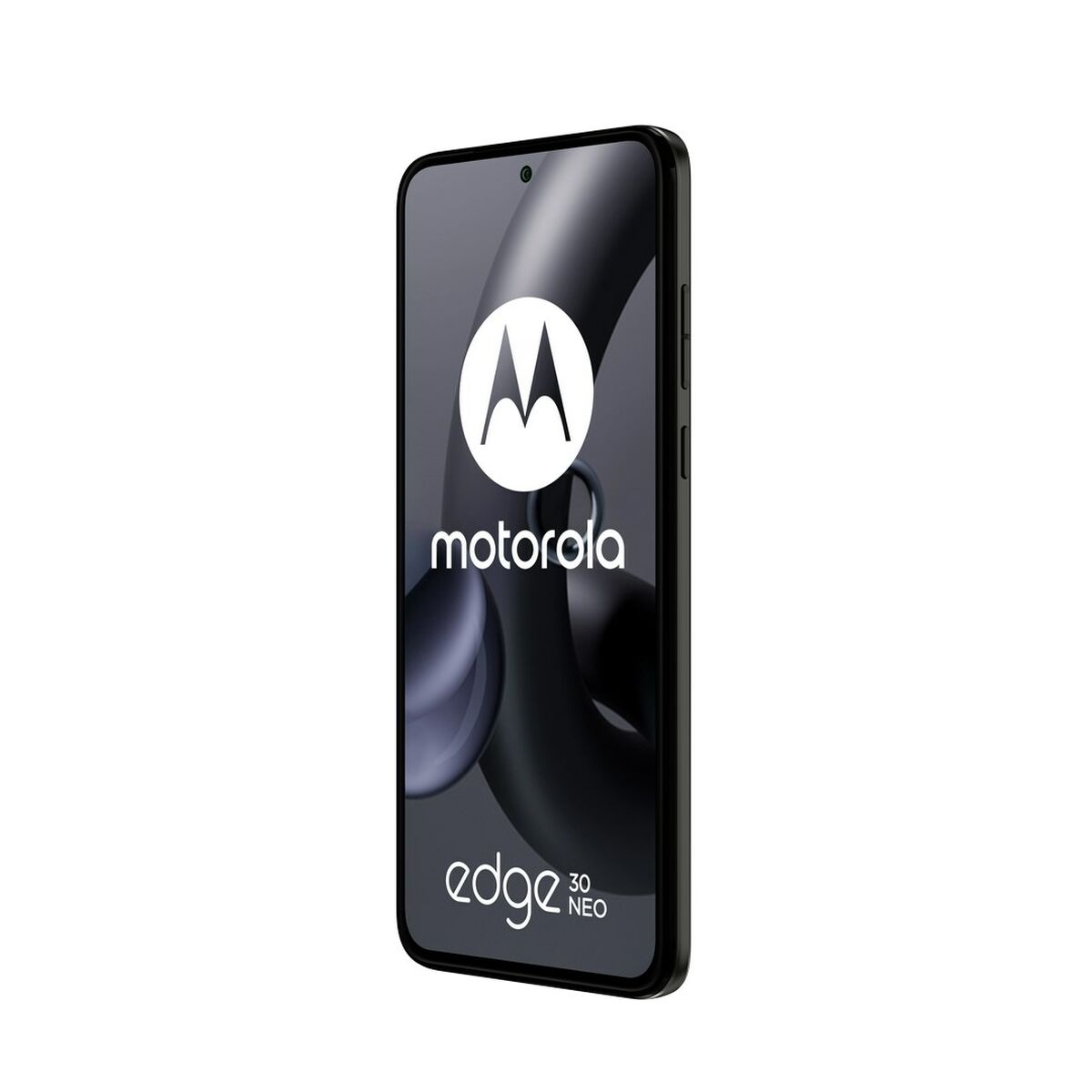 Смартфоны Motorola Edge 30 neo 6,28 128 Гб 8 GB RAM Octa Core Qualcomm Snapdragon 695 5G Чёрный-7
