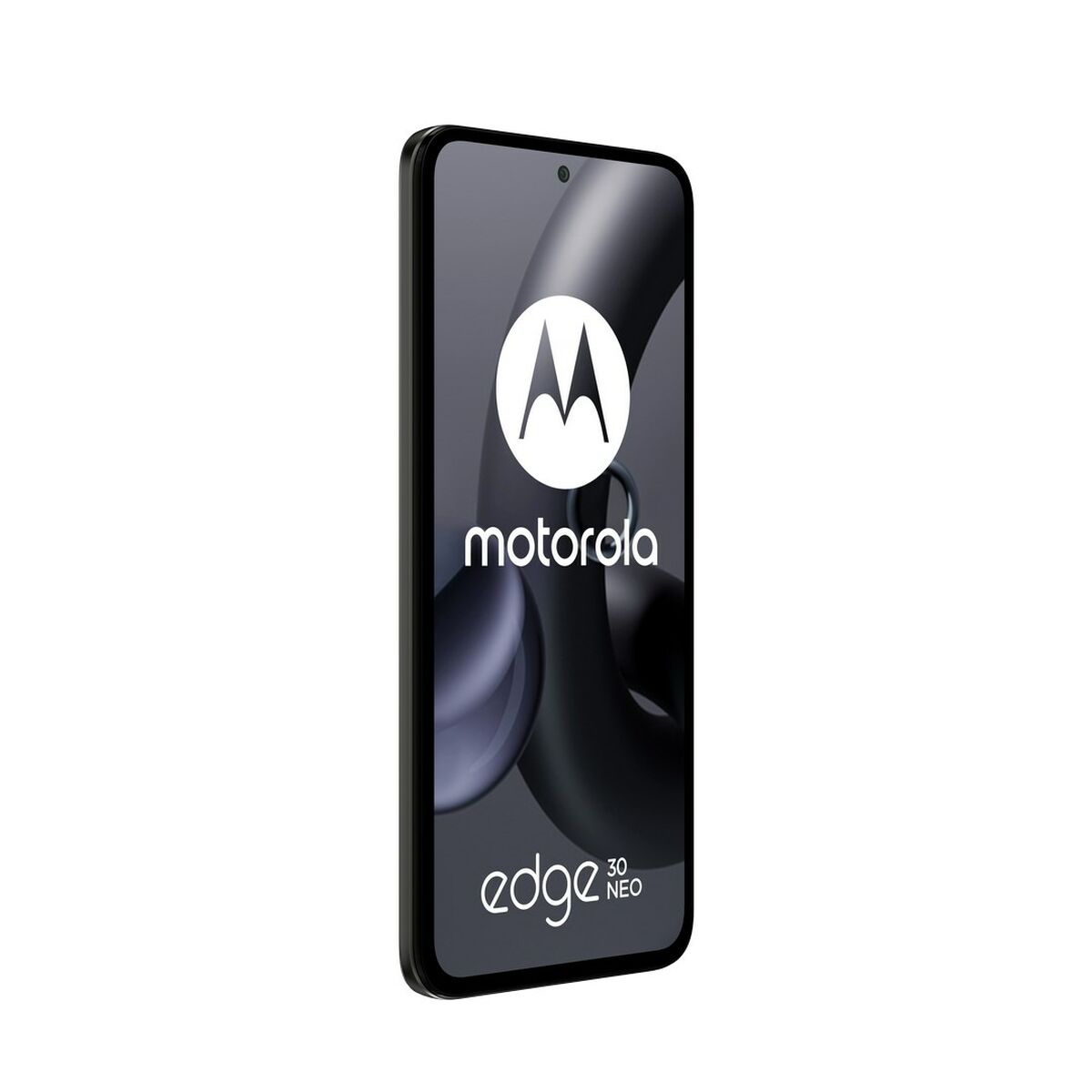 Смартфоны Motorola Edge 30 neo 6,28 128 Гб 8 GB RAM Octa Core Qualcomm Snapdragon 695 5G Чёрный-8