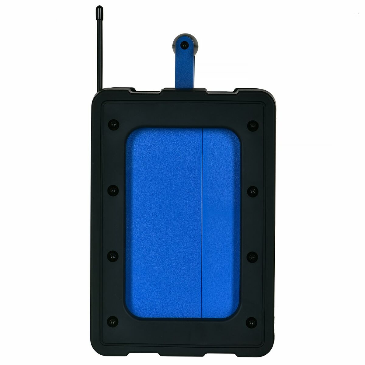 Радио Blaupunkt PP30BT Синий Чёрный-7