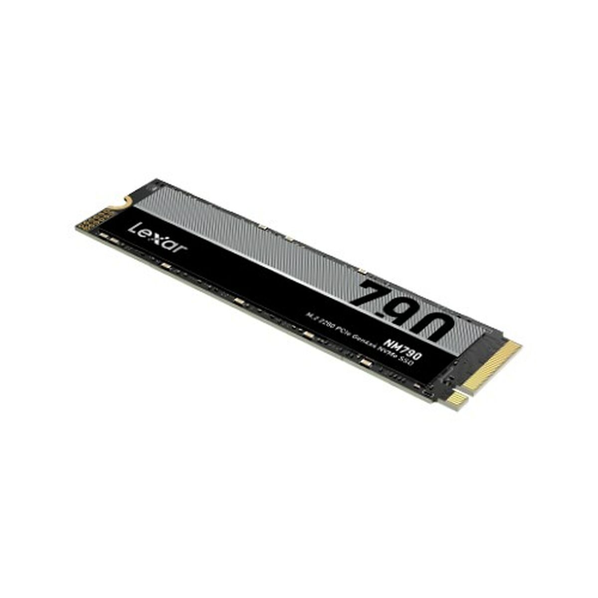 Жесткий диск Lexar NM790 2 TB SSD-2