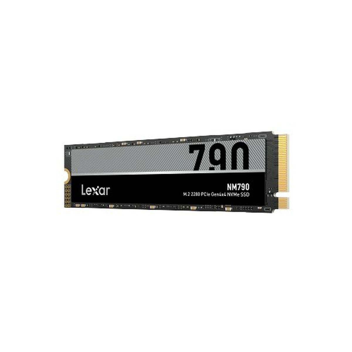 Жесткий диск Lexar NM790 2 TB SSD-3