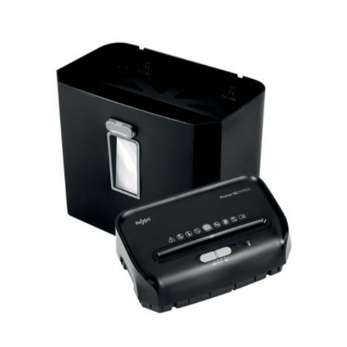 Шредер для бумаги Rexel Rexel 12 L-2