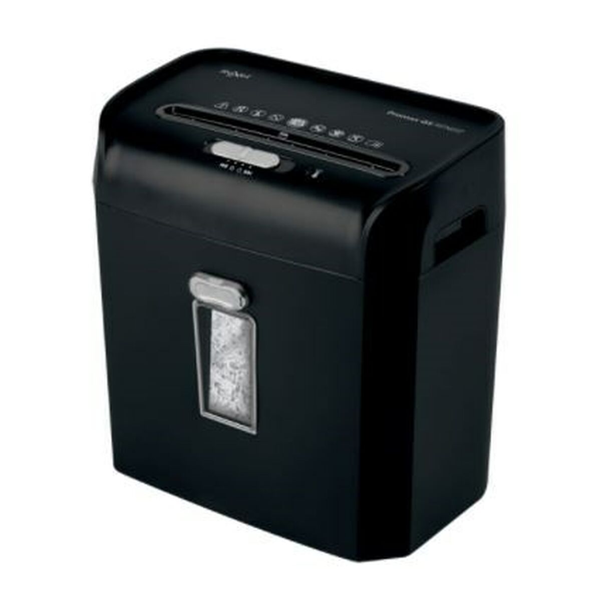 Шредер для бумаги Rexel Rexel 12 L-3
