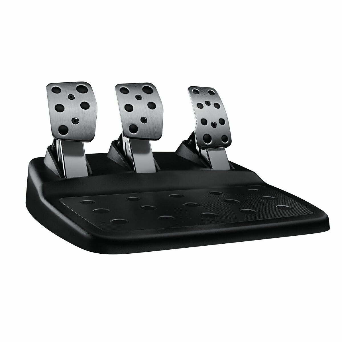Руль Logitech G920-2