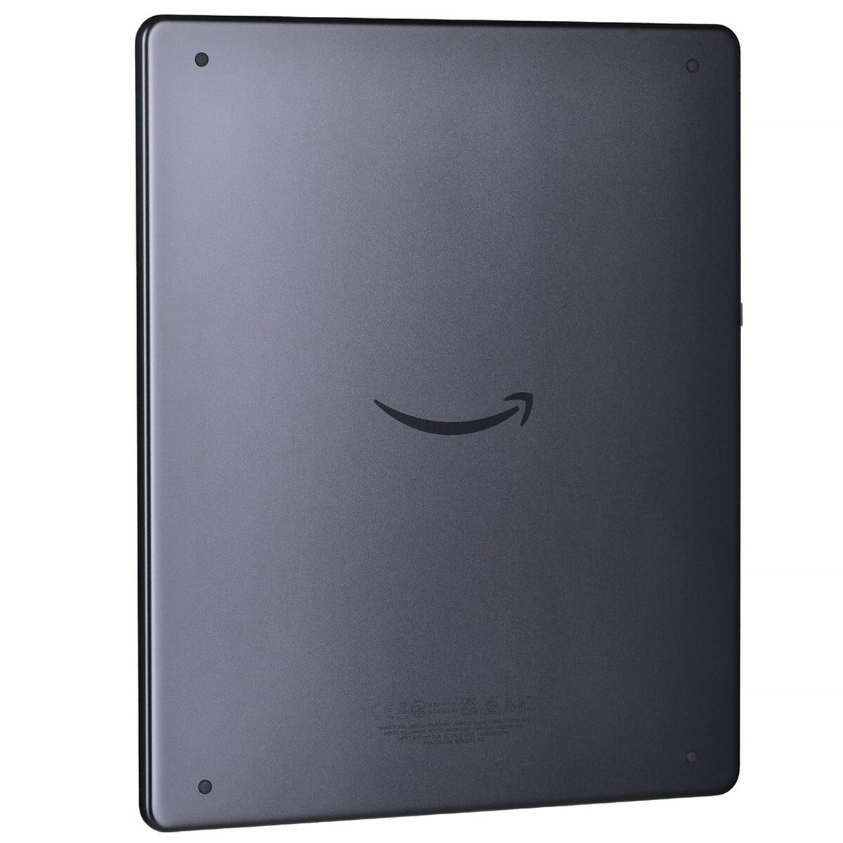 Эл. книга Kindle Scribe Серый 32 GB 10,2-2