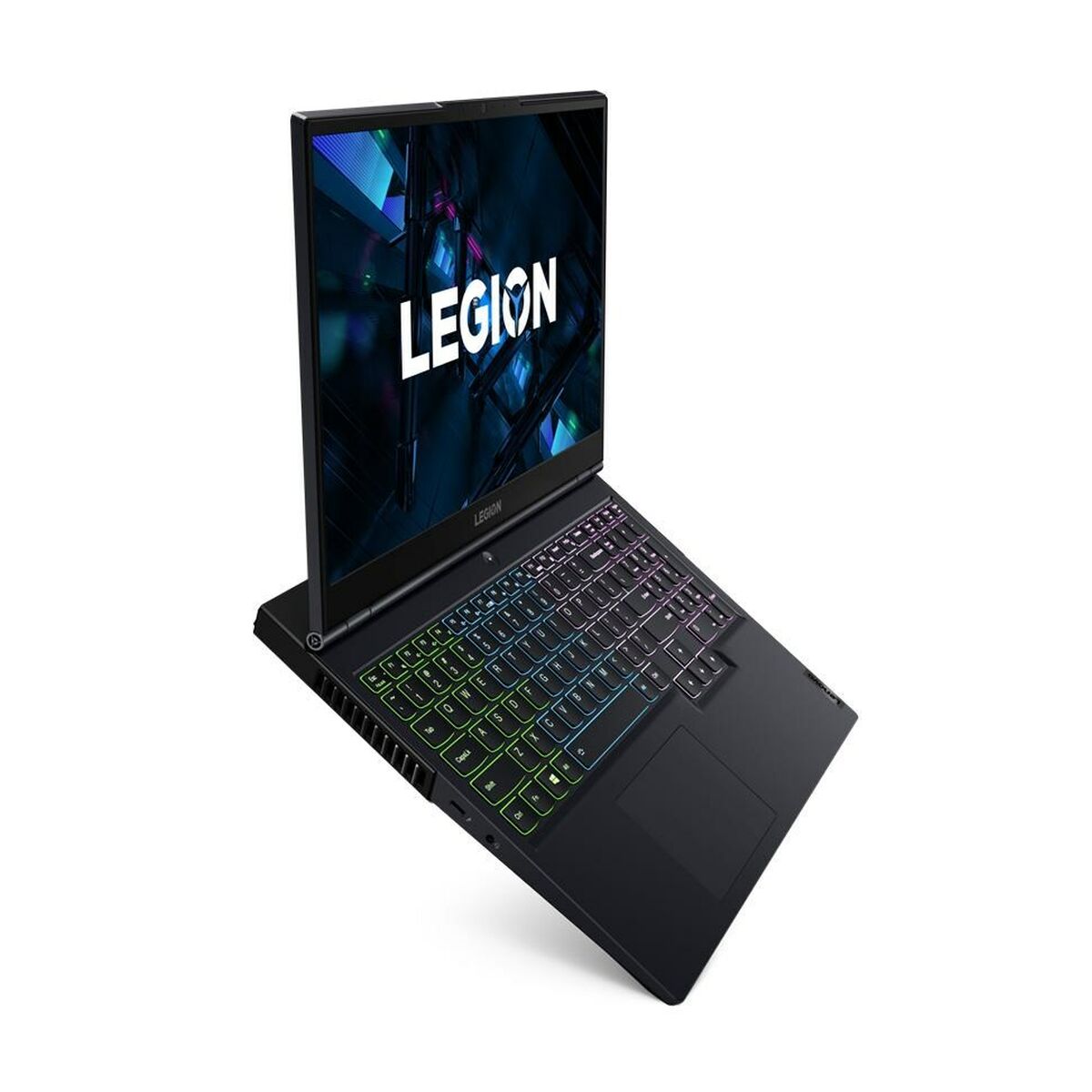 Ноутбук Lenovo Legion 5 15,6 i5-11400H 16 GB RAM 1 TB SSD NVIDIA GeForce RTX 3060-5