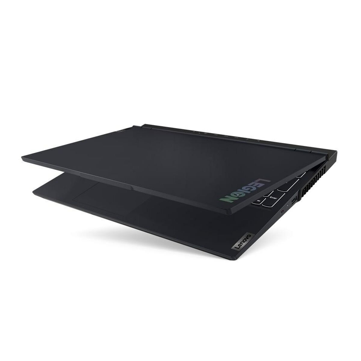Ноутбук Lenovo Legion 5 15,6 i5-11400H 16 GB RAM 1 TB SSD NVIDIA GeForce RTX 3060-7