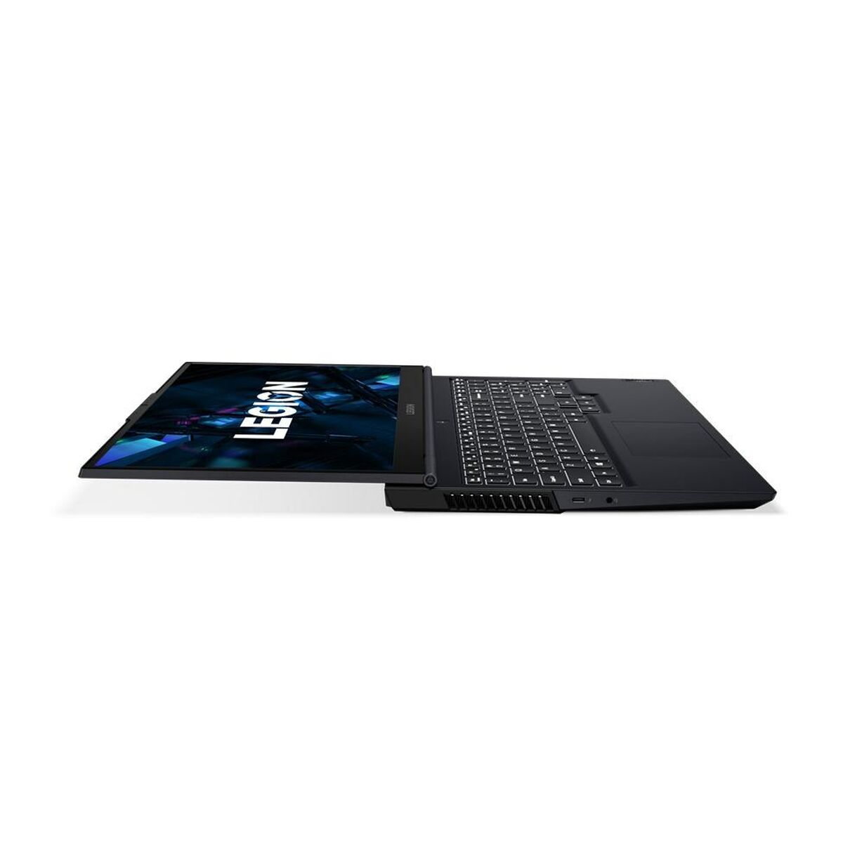 Ноутбук Lenovo Legion 5 15,6 i5-11400H 16 GB RAM 1 TB SSD NVIDIA GeForce RTX 3060-8