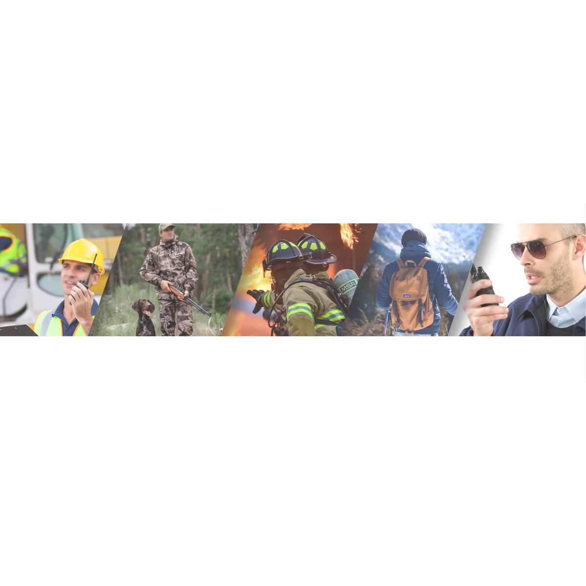 Walkie-Talkie Baofeng BF-T25E-4