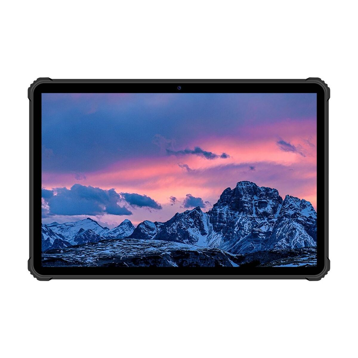 قرص اوکیتل RT5 10. 1 مدیاتک MT8788 8 گیگابایت رم 256 گیگابایت سیاه-6