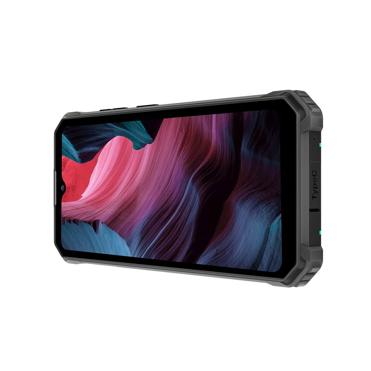 Смартфоны Oukitel WP23-GN/OL 6,52 MediaTek Helio P35 4 GB RAM 64 Гб Зеленый-2