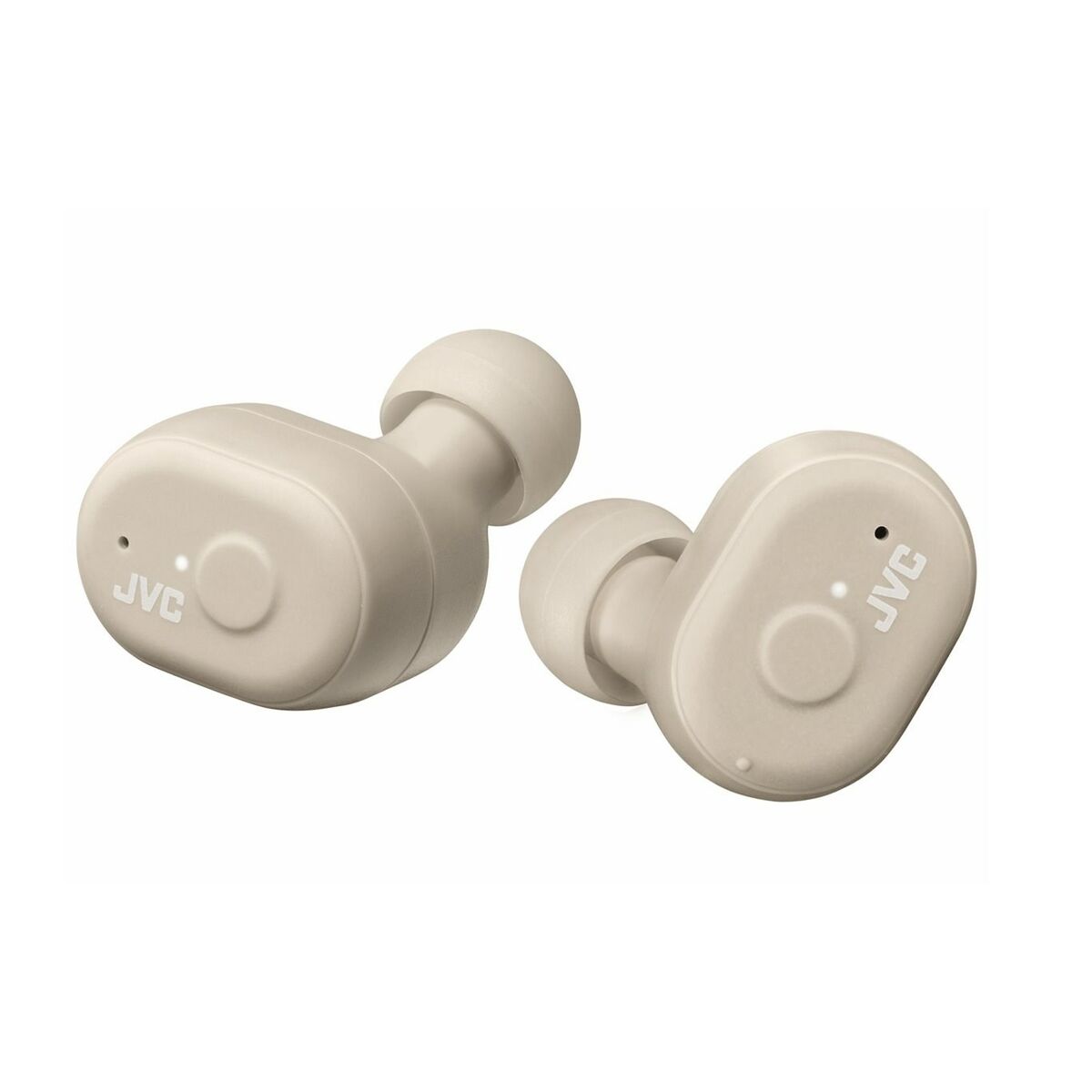 سماعات JVC Bluetooth HAA-11TTNE بيج-6
