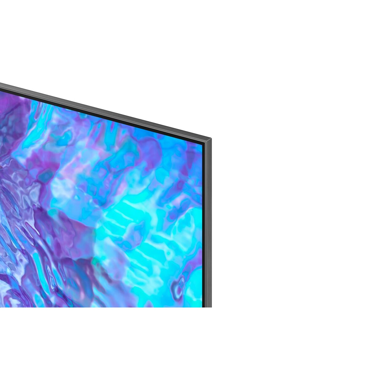 Samsung QE50Q80CAT 4K Ultra HD 50 HDR QLED Smart TV-4